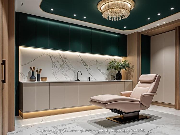 Spatiu comercial stradal de inchiriat / Office / Reprezenanta / Clinica - 2