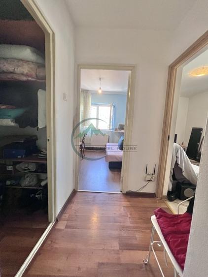 Apartament 4 camere, Judetean - Astra - Rezervat - 13