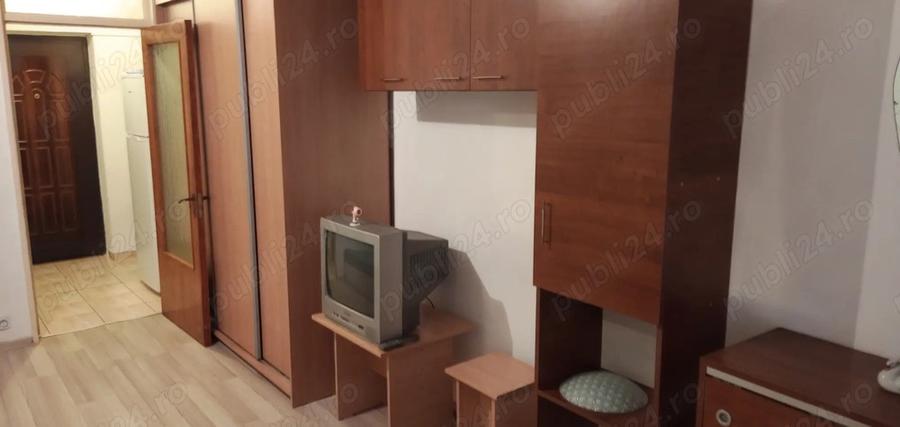 Auchan Vitan garsoniera confort 1, 32 mp - 3