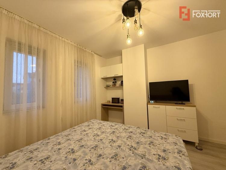 Apartament cu 2 camere de vanzare in Timisoara, zona Aradului - 13