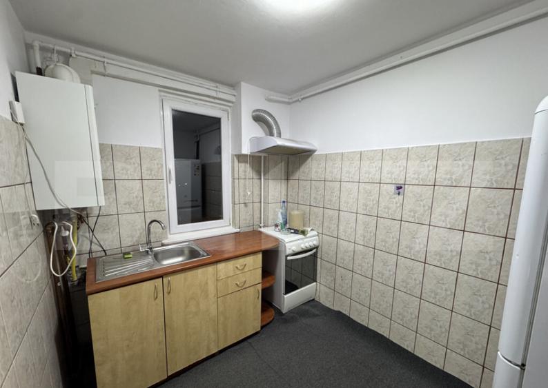 Apartament 2 camere, 50 mp, zona Hotel Rocca - 4