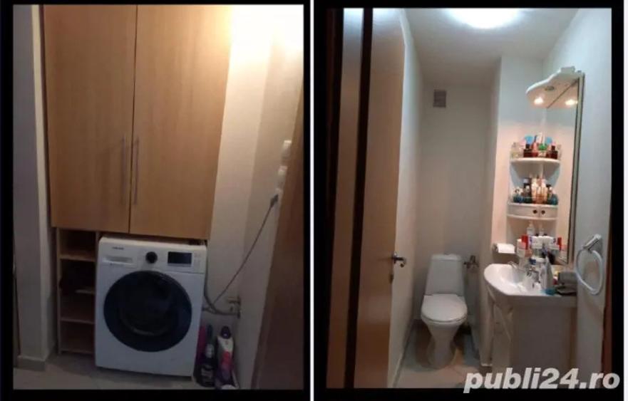 apartament de vanzare intre Torontalului si pia?a verde zona foarte buna - 6