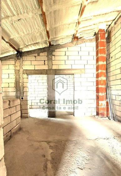 Duplex vanzare in Darvari, Calarasi, format din 2 unitati... - 19