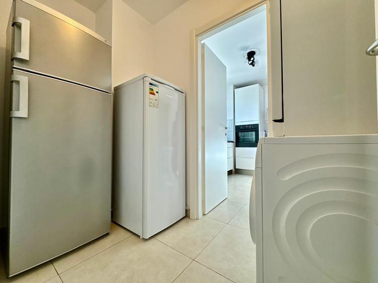 Apartament spațios 4 camere Herăstrău | 3 dormitoare cu baie proprie | Parcare - 8