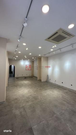 SPATIU COMERCIAL 50 MP | CENTRUL ISTORIC | MURESENILOR - 2