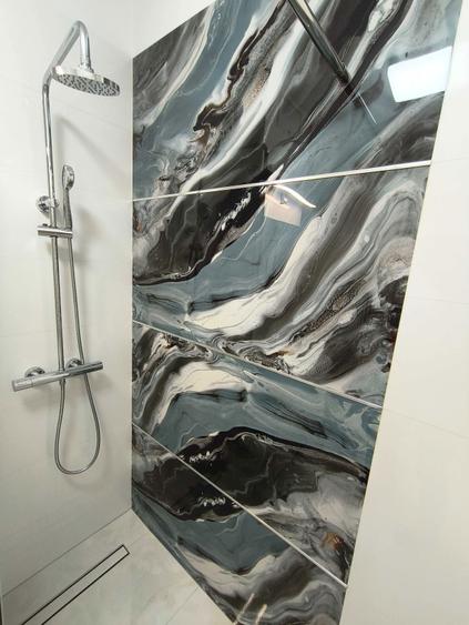 Garsoniera lux, MC Donalds, 45mp, totul nou, prima inchiriere - 4