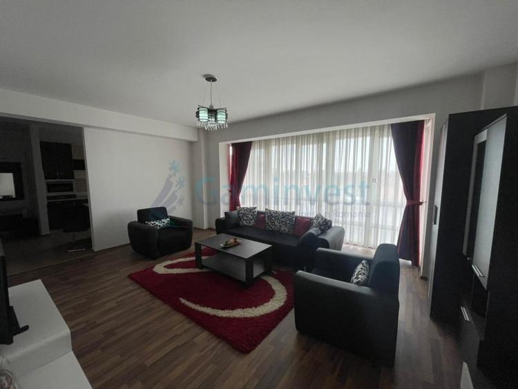 Apartament cu 2 camere de inchiriat, Prima Nufarul, Oradea, Bihor - 2