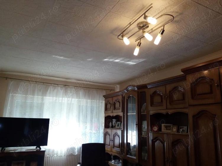 Vand apartament 2 camere, str.Prahova,zona Spitalul Judetean I. - 4