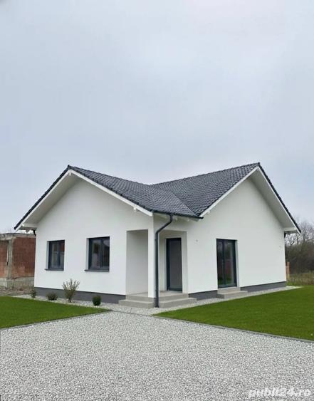 casa semifinisata oradea tineretului - 2