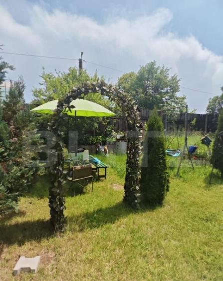 Casa de vacanta de vanzare in Zarnesti - Brasov - 12