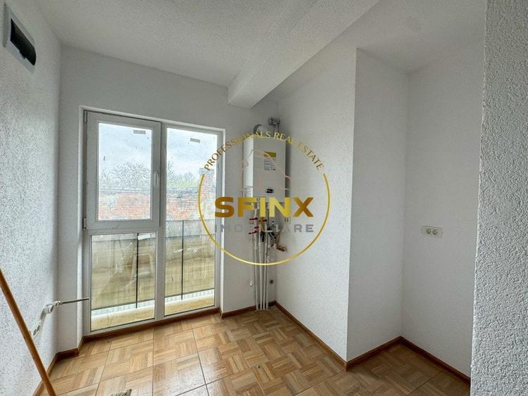 Casa curte proprie Petricani Tei - 6