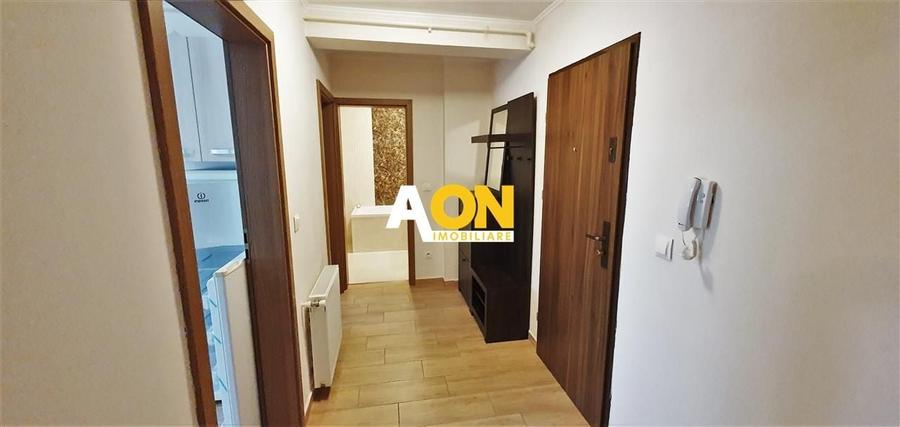 Apartament 2 camere, decomandat, mobilat, utilat,54 mp utili, Orhideea - 3