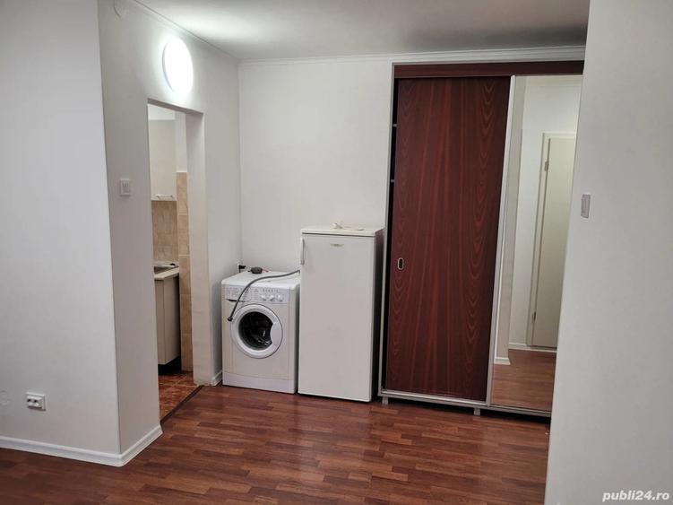 Garsoniera Bd. Basarabia - Prima inchiriere Contract ANAF - Proprietar - 4