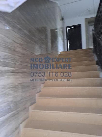 Apartament 3 Camere in Bloc Nou - Zona Strada Pepinierei - 7