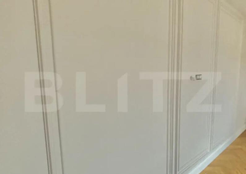 Apartament cu 3 camere Superb, Etaj 1, 70 mp utili, loc de p - 4