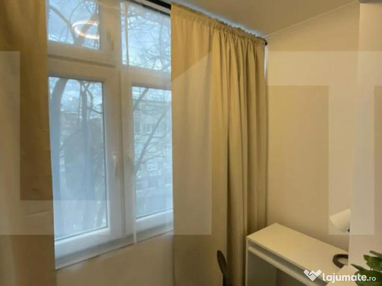 Apartament 4 camere, 60 mp, zona Cetatii - 1