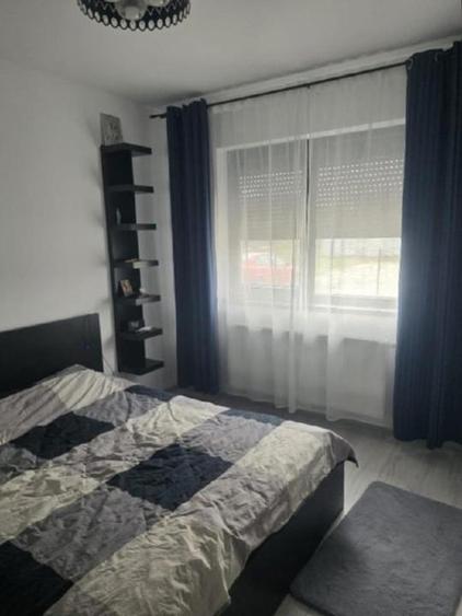 Apartament cu 2 camere,bloc nou,curte,2 locuri parcare,PET FRIENDLY - 1