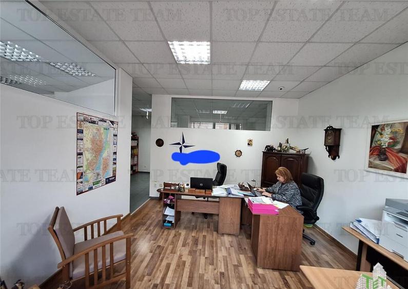 Spatiu comercial - Braila - centru - - 8