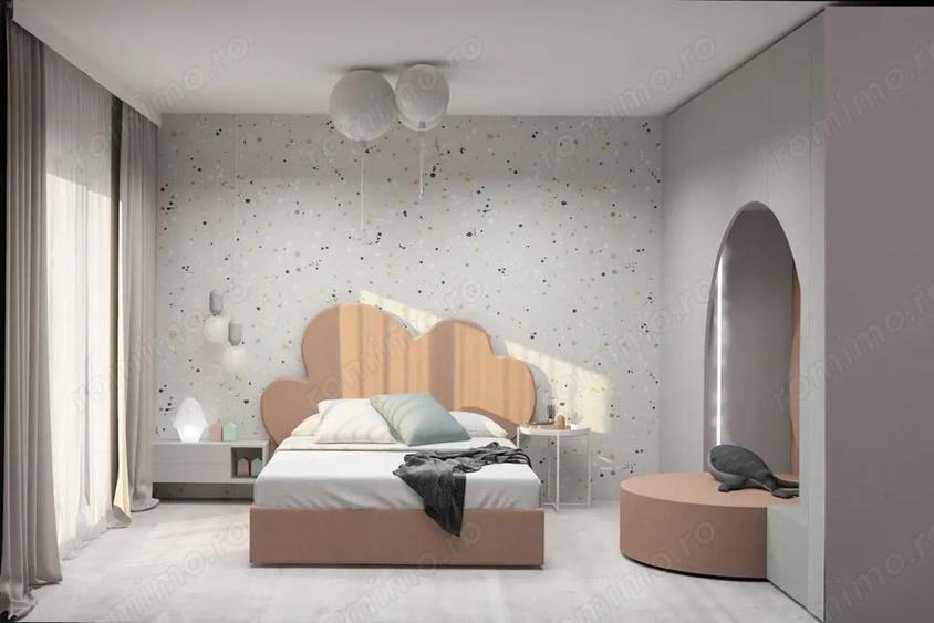 Casa BRASOV - Stupini - Str Bustenilor / COMISION 0% - 18