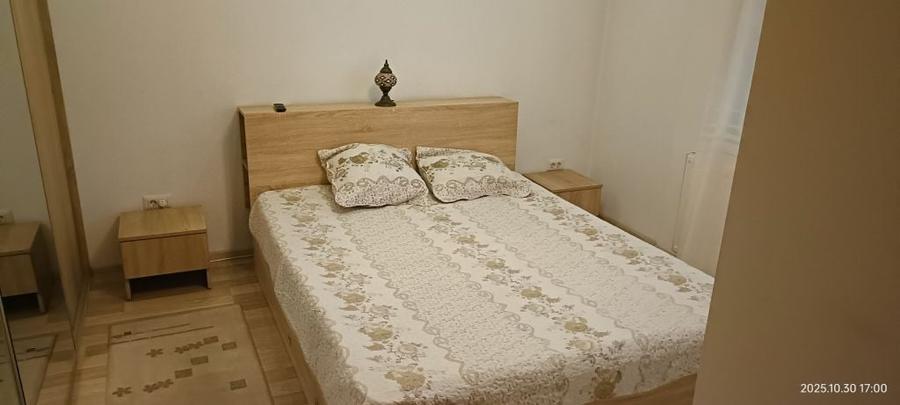 Colentina - Fundeni - imobil 2020 - loc parcare - 3