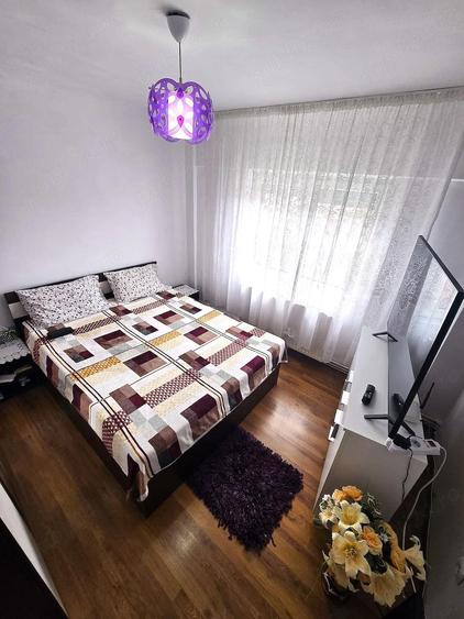 Apartament 2 camere decomandat | Micro 16 | Str Brandusa - 5