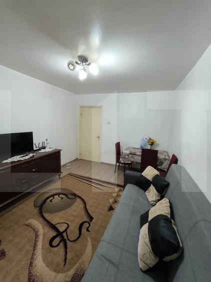 Apartament 2 camere, 42 mp, Berceni - 2