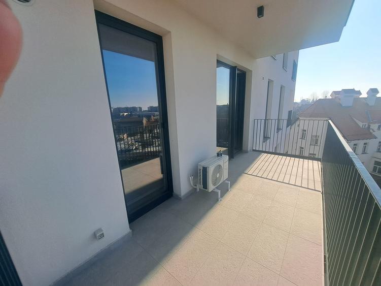 Central ,  Complex Paltim,  apartament  cu parcare - 14