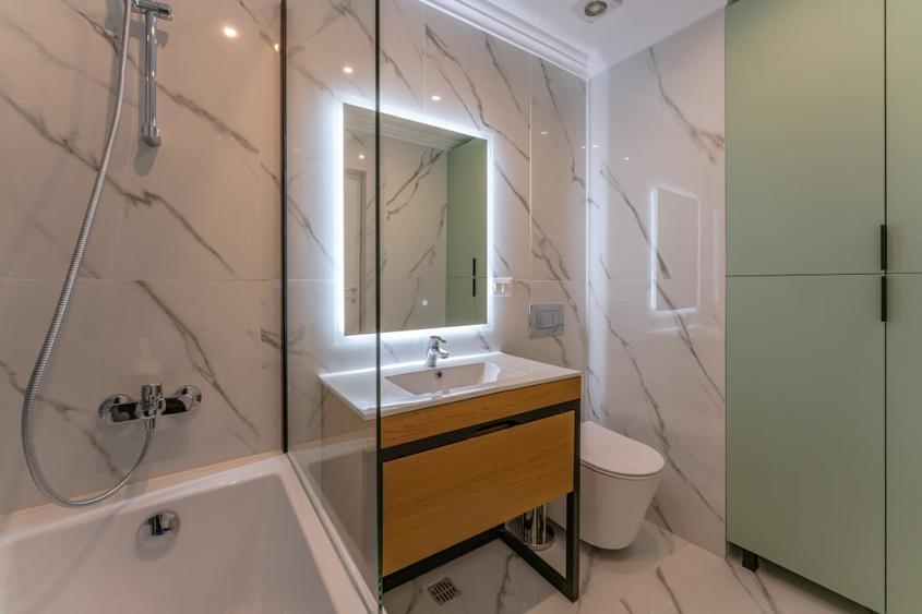 Apartament 2 camere | One 66 Brasov | Prima inchiriere | Parcare subterana - 10