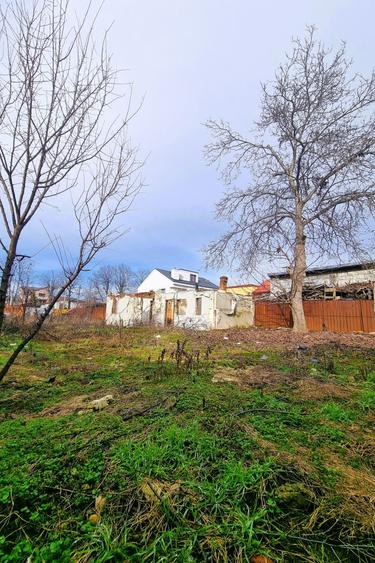 Vanzare teren intravilan 730mp  Baneasa – Vatra Noua - Strada Cernesti, nr. 22 - 11