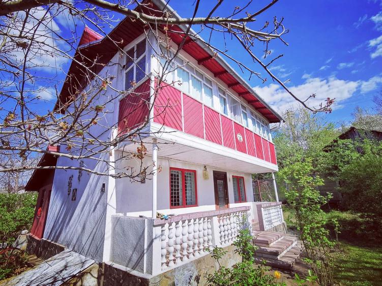 Vand casa Magura, jud. Buzau - 8