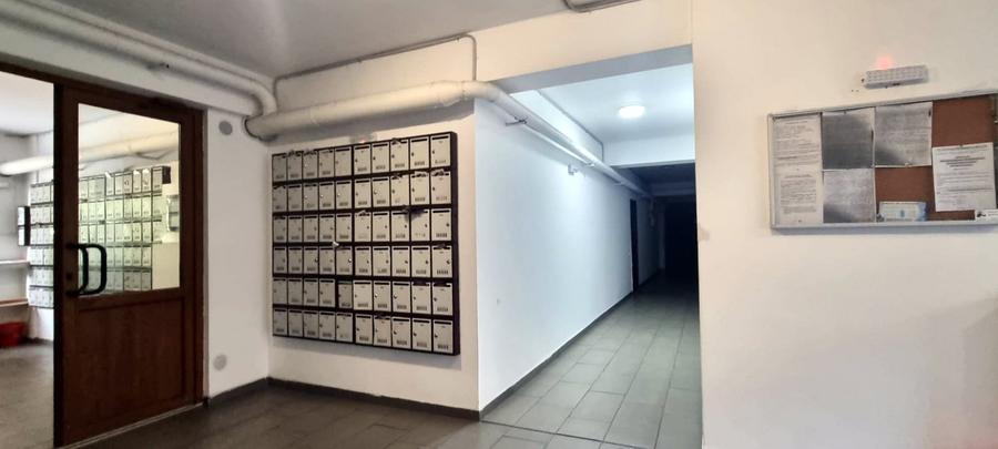 Mobilat- Utilat,  Impecabil Intretinut - Garaj Subteran - 19