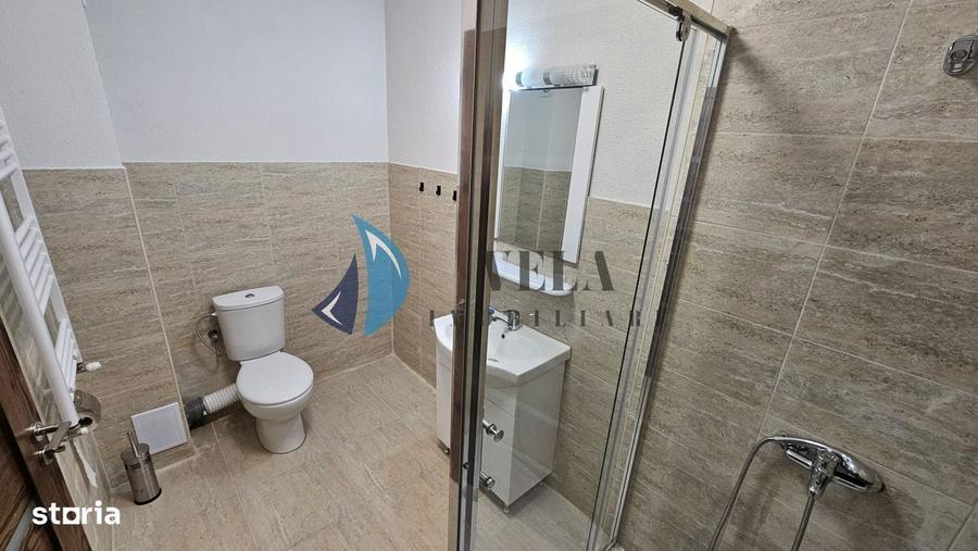 Apartament 2 camere, bloc nou, mobilat/utilat, parcare privata - 6