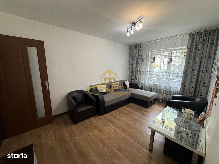 De Inchiriat: Apartament 2 Camere semidecomandat, Curte Privata - 3