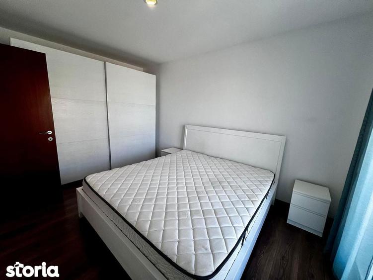 Apartament spatios 2 camere Cosmopolis - 6