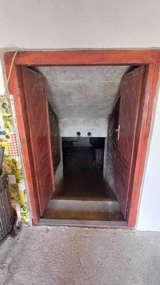 Pivnita cu crama de vanzare - 1