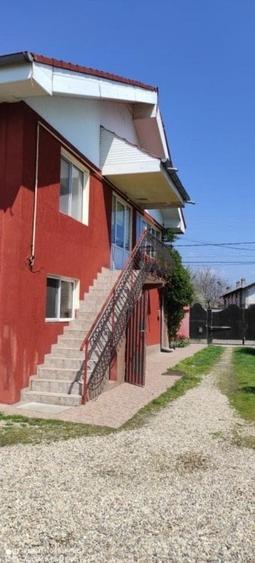 FARA COMISIOANE casa cu 6 camere 2 bucatarii P+1 TIGLA PISCINA BECI GARAJ - 9