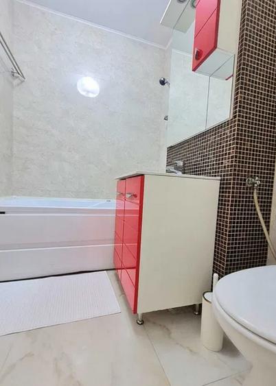 Apartament 2 Camere Dristor,Metrou,Mall,Parc,Balcon,Primii Chiriasi,Decomandat - 4