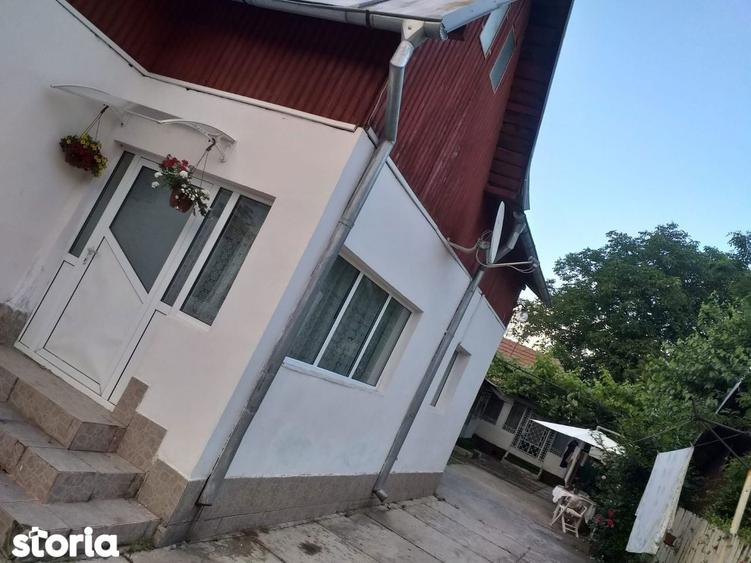 Casa de vanzare, Cocorastii Caplii , jud Prahova 7 camere, - 4