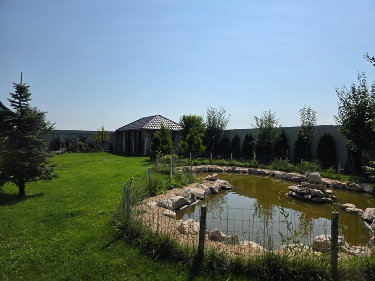 Casa individuala pe teren de 915mp, Str. Soimului, Tractorul - 16