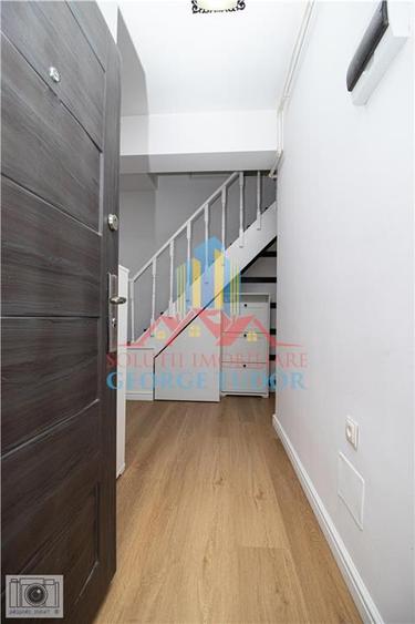 Apartament 95 mp, 2 camere + mansarda,  Str. Tineretului Nr 66,  Chiajna - 26