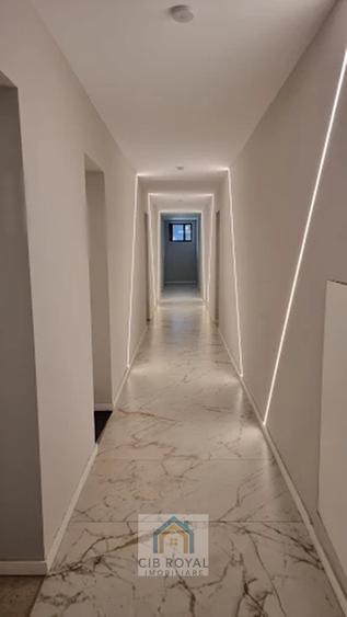 Inchiriez apt. 2cam. Sos. Nordului, Intr. Gliei, WIN Herastrau,parcare subterana - 14