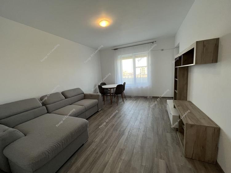 Apartament Decomandat Nou 2 Camere+ Dressing | Etaj 1 | Chisoda - 3