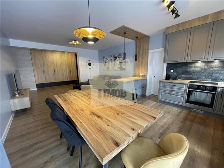 Apartament de lux cu 2 camere si terasa in Balanta Residence - 3