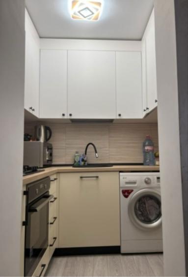 Vand apartament 2 cam ND, ideal pentru inchiriat - 3