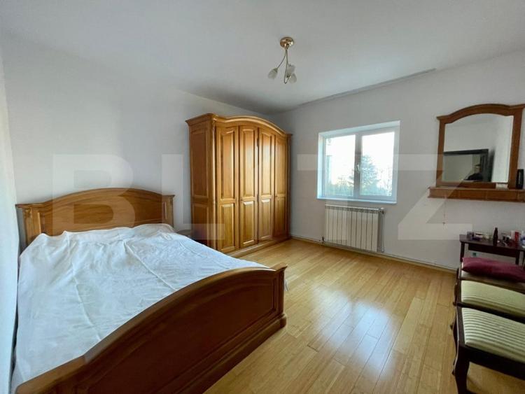 Casa de 311 mp utili, 3 nivele, 862 mp teren, zona Bucium - 8