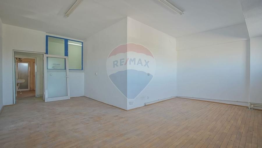 Inchiriere spatiu in Brasov ideal sala fitness cursuri de dans birouri - 7