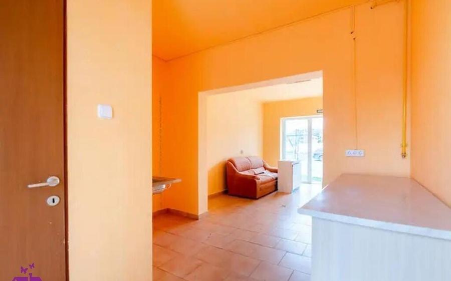 Spatiu comercial - 1