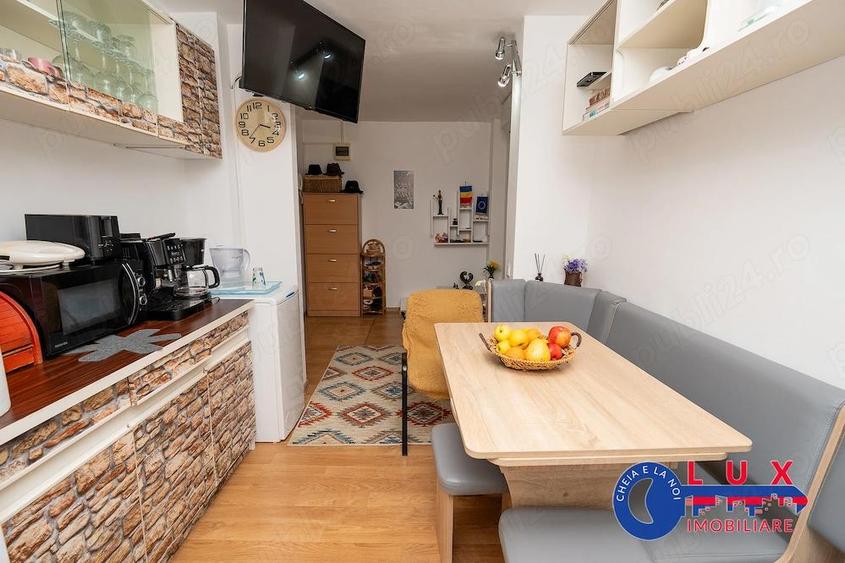 ID 20019 Apartament 2 camere Strada Podgoriilor - 9