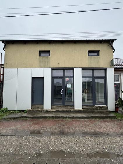 Spatiu comercial de inchiriat / vanzare, preluare afacere farmacie - 4