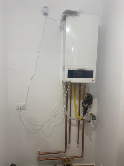 Casa individuala Calea Buziasului - 8